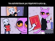 Screenshot 9: Urban Lore