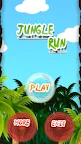 [Download] Jungle Run - QooApp Game Store