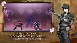 Screenshot 4: Wuthering Waves | Global