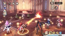 Screenshot 8: Goddess of Genesis | เกาหลี