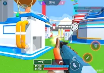 Screenshot 4: Raid: Ops