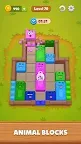 Screenshot 8: Farm Block Escape