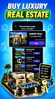 Screenshot 4: Idle Startup: Money Clicker