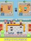 Screenshot 11: Prison Guard - Idle Game