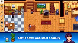 Screenshot 7: Stardew Valley