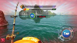 Screenshot 6: Monster Fishing : Tournament