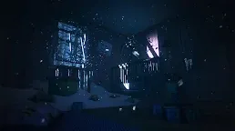 Screenshot 5: Among the Sleep