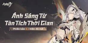 Screenshot 19: 붕괴3rd | 베트남 버전