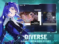 Screenshot 14: Anchor Panic | English