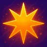 Icon: StarBurst Idle