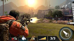 Screenshot 3: Kill Shot Bravo