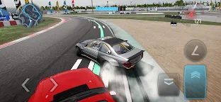 Screenshot 8: CarX Drift Racing 3