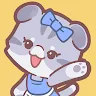 Icon: My Cat Tower : Idle Tycoon