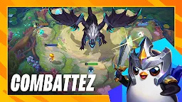 Screenshot 1: TFT: Teamfight Tactics | Globale