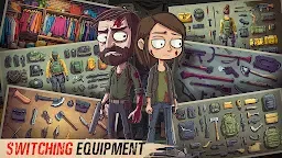 Screenshot 9: Mini Survival: final adventure