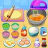 Icon: Kitchen Set Cooking Mini Games