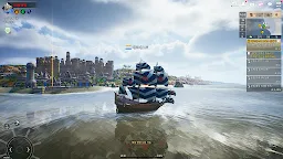 Screenshot 19: 大航海時代：起源 | 韓文版