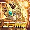 聖闘士星矢 Galaxy Soldiers