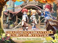 Screenshot 10: Ragnarok Origin: ROO | America