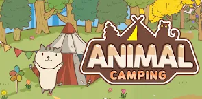 Screenshot 8: Cat Camping