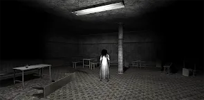 Screenshot 9: The Ghost 