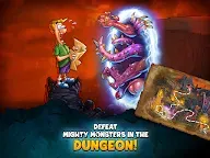 Screenshot 9: Shakes & Fidget - The RPG
