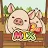 Pig Farm MIX | Chino Tradicional