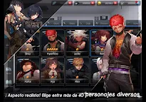 Screenshot 10: Black Survival