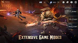 Screenshot 9: Order & Chaos: Guardians