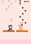 Screenshot 19: Duet Cats: Cute Popcat Music
