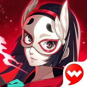 Persona 5: The Phantom X | Korean