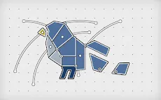 Screenshot 10: Shape Fold