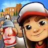 Icon: Subway Surfers