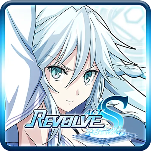 Revolve Act -S-