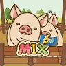 Icon: Pig Farm MIX | Japanese
