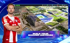 Screenshot 8: Top Eleven 2019 -  Be a soccer manager