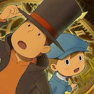 다운로드] Layton: Unwound Future In Hd - Qooapp 게임스토어