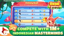 Screenshot 9: Remi ZingPlay Gin Rummy
