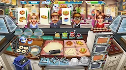 Screenshot 14: Cooking Fever
