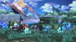 Screenshot 10: Miraculous Land