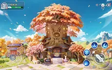 Screenshot 14: 晴空物語 | 日版