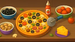 Screenshot 10: Kitchen Set Cooking Mini Games