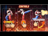 Screenshot 14: FIGHTING EX LAYER -α