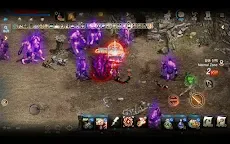 Screenshot 8: Lineage M(リネージュM) | 韓国語版