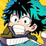 Icon: My Hero Academia HEROES BATTLE