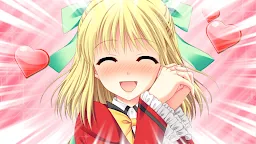 Screenshot 8: Love x Aggressive