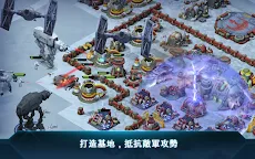 Screenshot 4: Star Wars：指揮官