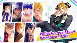 Screenshot 3: Obey Me! Till Death Do Us Part