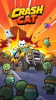 Screenshot 6: Crash Cat : Zombie Survivor