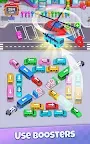 Screenshot 15: Bus Madness: Parking Jam
